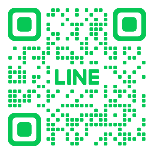 808TOKYO Me Time 予約用LINE - こちらから友だち追加＆予約